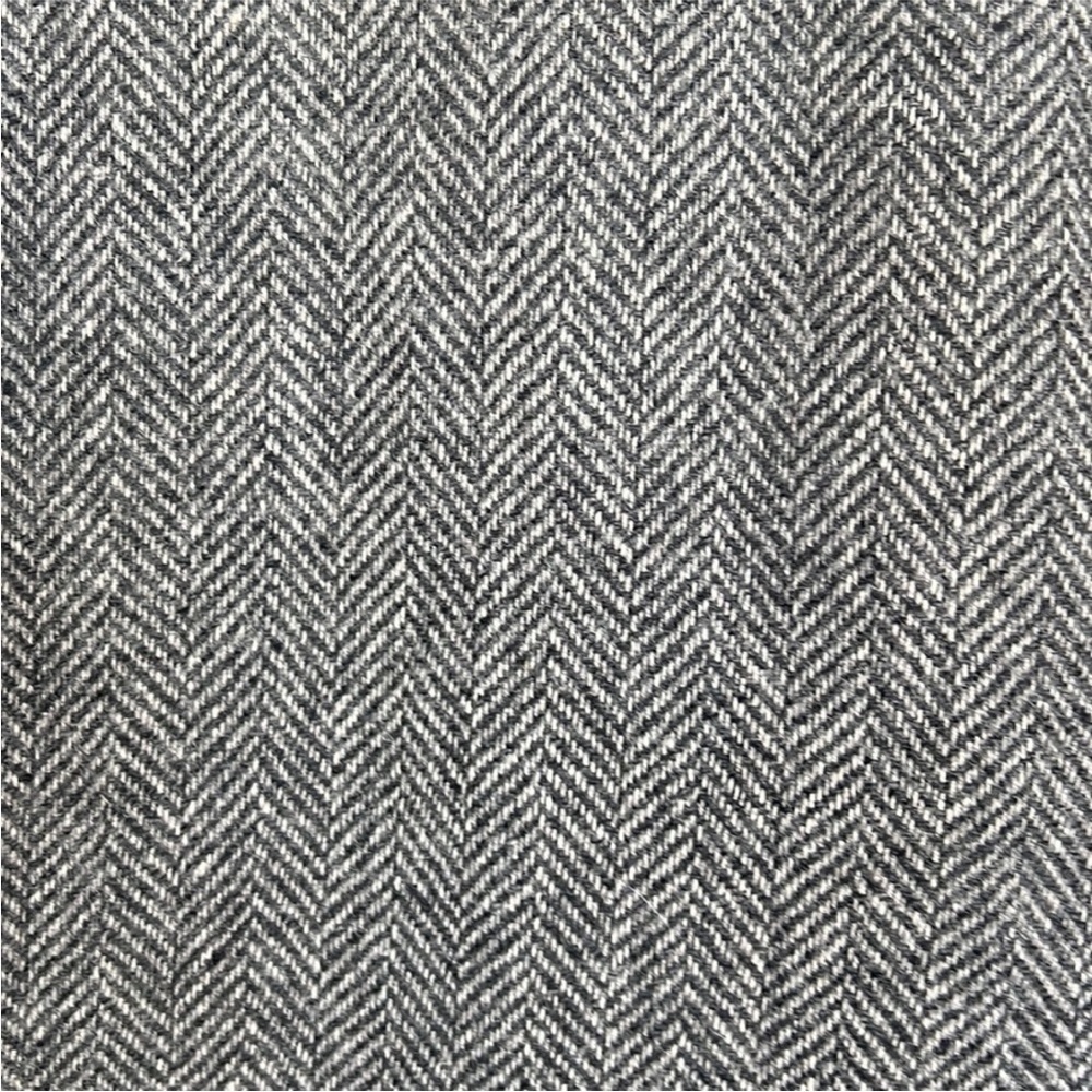 Hart Schaffer & Marx‎ Vintage Wool Herringbone Pattern Sports Coat Blazer Jacket - Picture 3 of 15